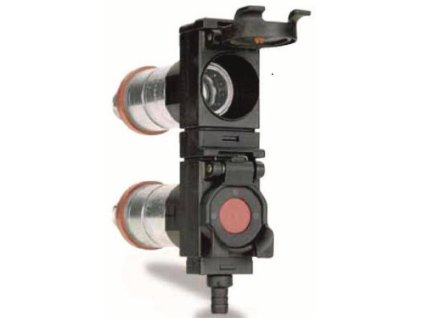 Leckölsammler Ölauffangklappe  55mm