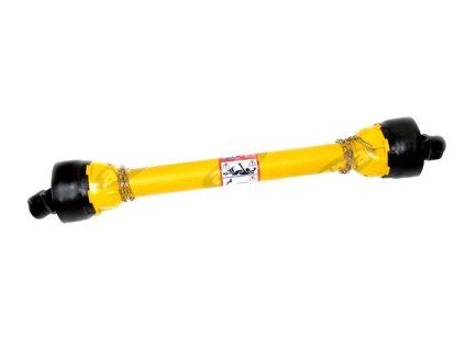 Gelenkwelle 1300 mm, 47 kW