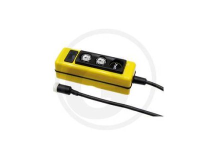 Chapel Fernbedienung. Hydr.agg. Stand.