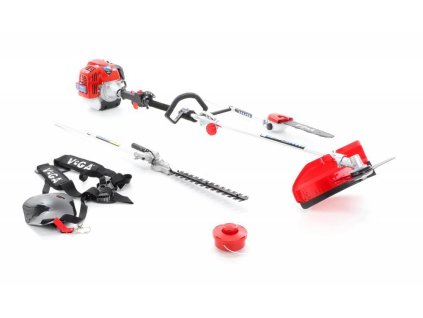 VeGA BCM520 Multifunktion 4in1