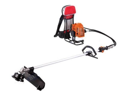 Heck-Freischneider AG3 52BP