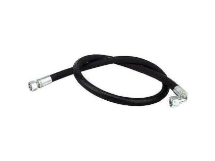 Hydraulikschlauch 2SN, 600 mm, DKOL (8) DKOL 90 (8) M 14x1,5