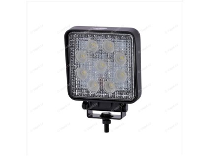 LED-Arbeitsleuchte 2200lm, 9LED