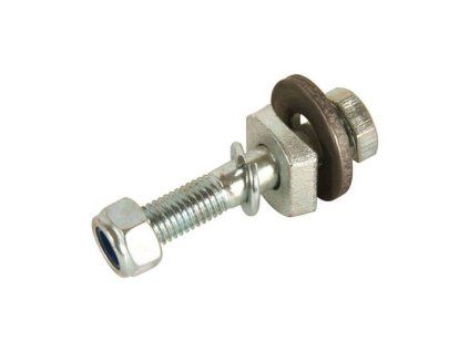 Halterung für Claas Volto kpl. M12x80