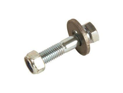 Stifthalter kpl. M12x50