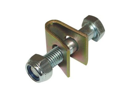 Zinkenhalter M12 x 60 mm anstelle von Pöttinger 238.06.017.0