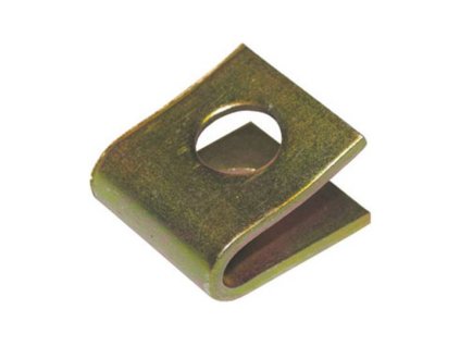 Federklemme L 30 mm anstelle von Pöttinger 238.06.017.0