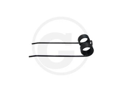 FAHR KöLA / HORAL Feder