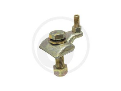 Federhalter FAHR KHD, PöTTINGER