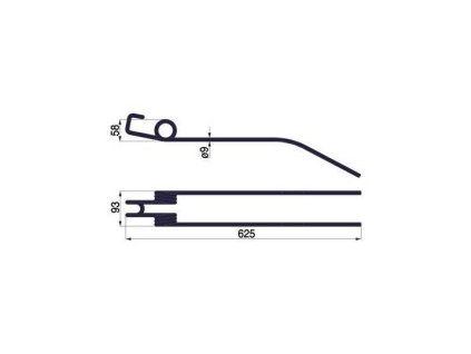 Deutz Fahr Cluster Feather