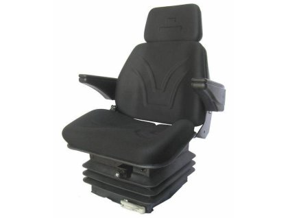 Traktorsitz TOP (Luftfederung)