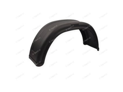 AL-KO Kunststoff-Kotflügel 13" Rad