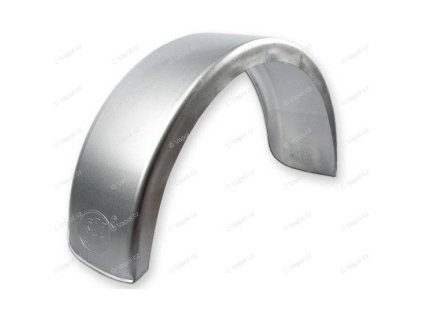 Kotflügel  BP-02 Blech.13 "Rad