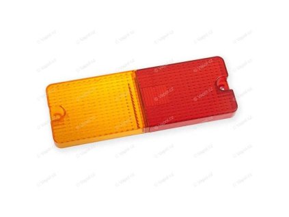 Leichter Deckel Zetor L P univ.