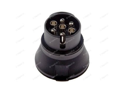 JAEGER 7/13-polige Reduzierbuchse