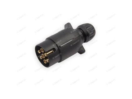 JAEGER 7-poliger/12V-Stecker