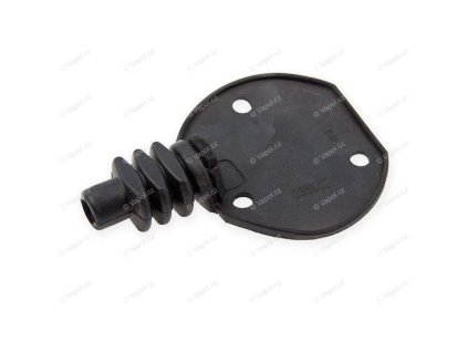 Dichtung Anhängersteckdose seitlich JAEGER 03550