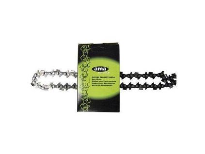 60-teilige Kette 1/4" semi prf .050"(1,3mm)