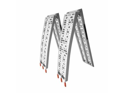 HECHT 005005 - Zugangsrampen