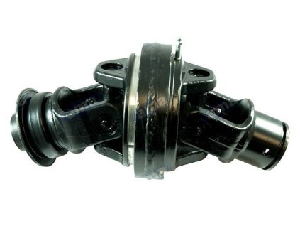 Weitwinkelgelenk für Innenrohr 6 Zähne