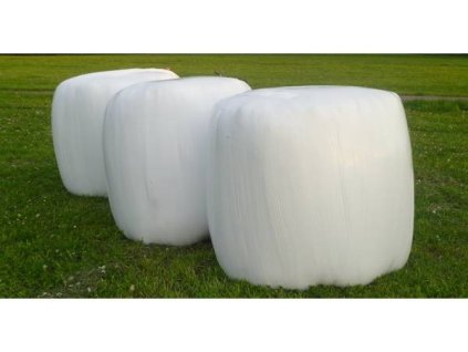 Heustretchfolie 500 mm