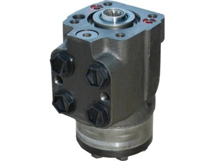 Hydraulische Steuereinheit HKUS100/4