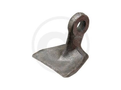 Hammerschlegel  AGRICOM