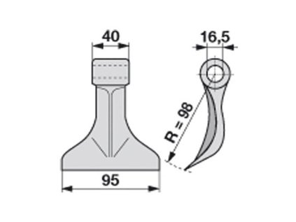 Hammerschlegel AGRICOM