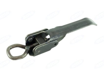 Exzenterverschluss, 190 - 210 mm