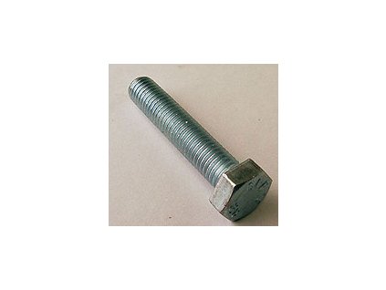 Scherschraube M 10x50