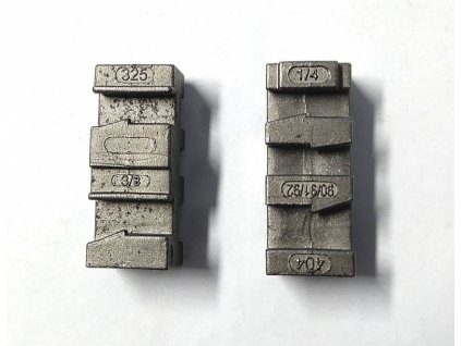 Universal-Amboss für Nr. 13070