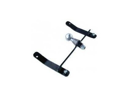 Aufhängung für Wagenanschluss - universal (Castelgarden) mit ISO50-Kugel