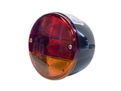 Abdeckung Rücklicht 02932/02933