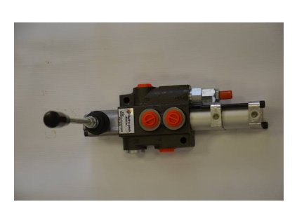 Pneumatische Steuerung P40.