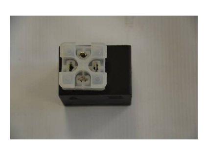 Spule 12VDC für Z80-Steuerventil