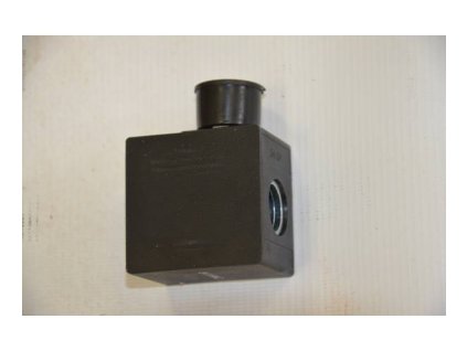 Spule 12VDC für Z50 Steuerventil