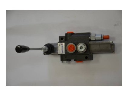 Handhebelventil Steuerventil 1-heblig einfachwirkend