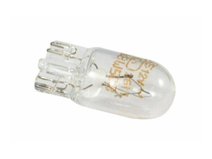 Glühlampe 12V 3W, W3W, W2,1x9,5d, OSRAM