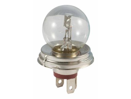 Glühbirne 12V 40/45W, R2, P45t, Blistr