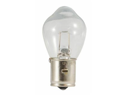 Glühbirne 12V 50W, BA20s