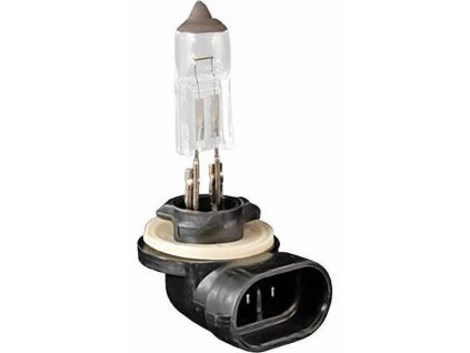 Halogenlampe 12V 50W, GE886