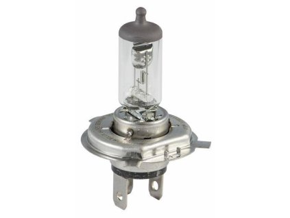 Halogenlampe 12V 60/55W, H4, P43t