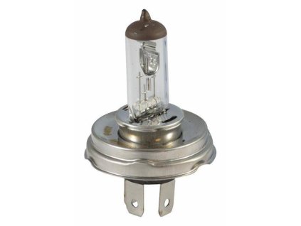 Glühlampe 24V 60/55W, H5, H4, P45t