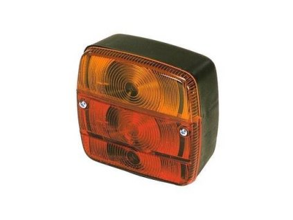 Ersatzabdeckung für Leuchte 84501