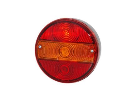 Rückleuchte AVIA links