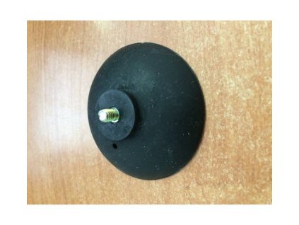 Gummi-Saugnapf-Müllsammler