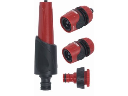 KRTGR6601 - Sprühdüsen- und Kupplungsstarter-Set