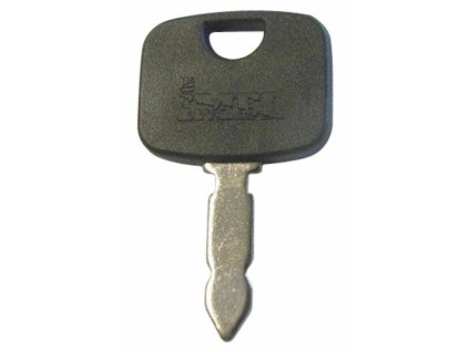 Schlüssel für Fiat-Schaltkasten