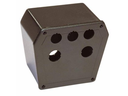 Armaturenbrettkasten