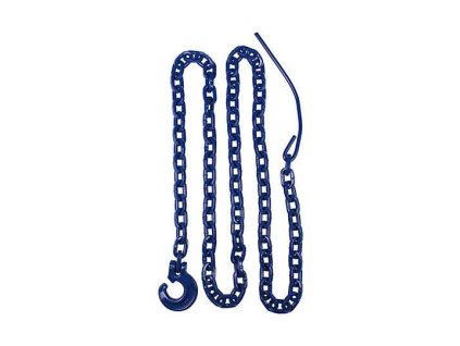 Würgekette Ø 10mm, L 3m, Güte 100